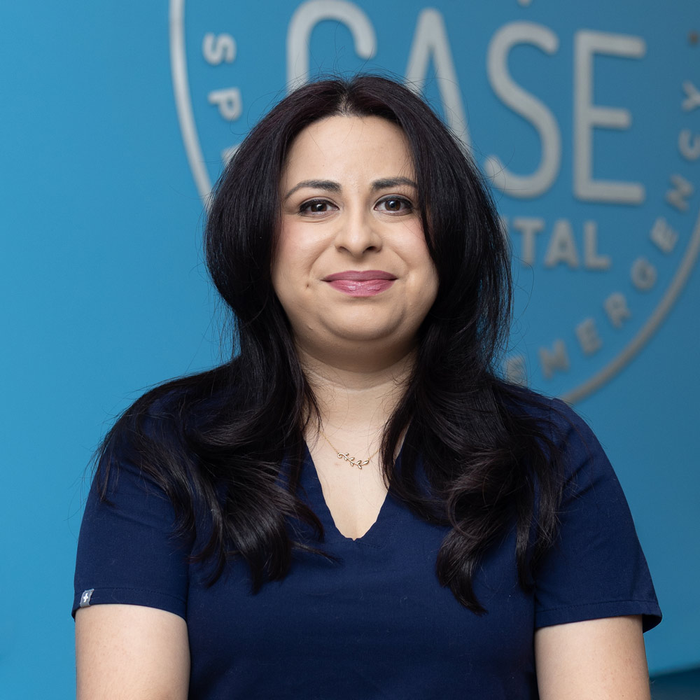 Dr Cristina Guijon DVM