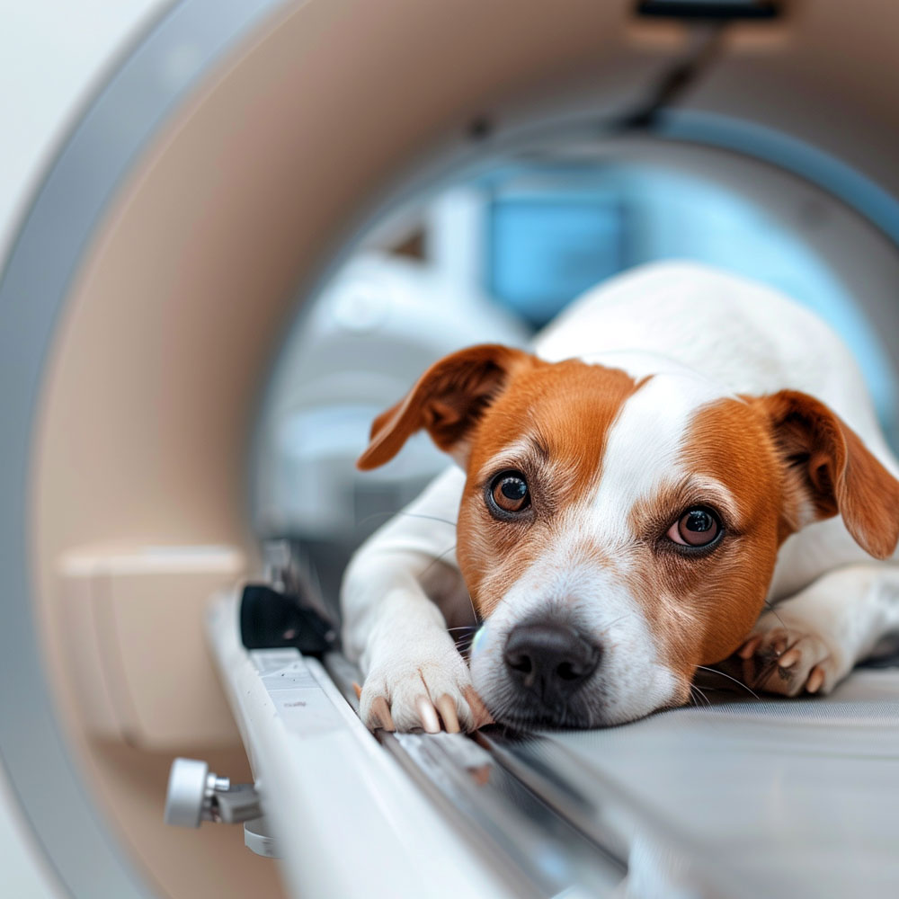 Neurosurgery for Pets in Anaheim - CASE Animal Hospital Neurology Center