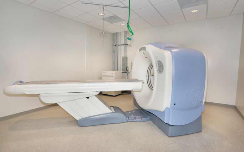 Ct scan