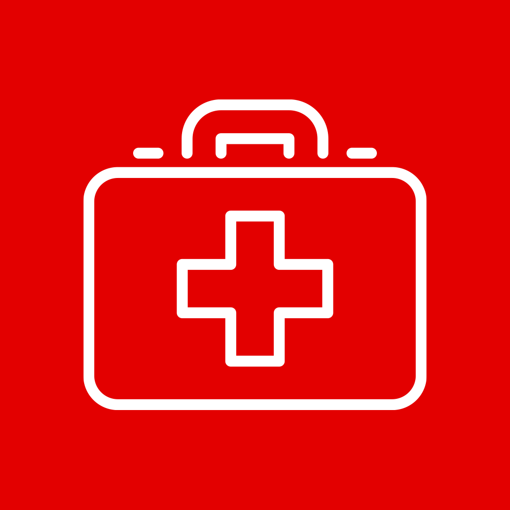 24/7 Emergency Vet / Critical Care