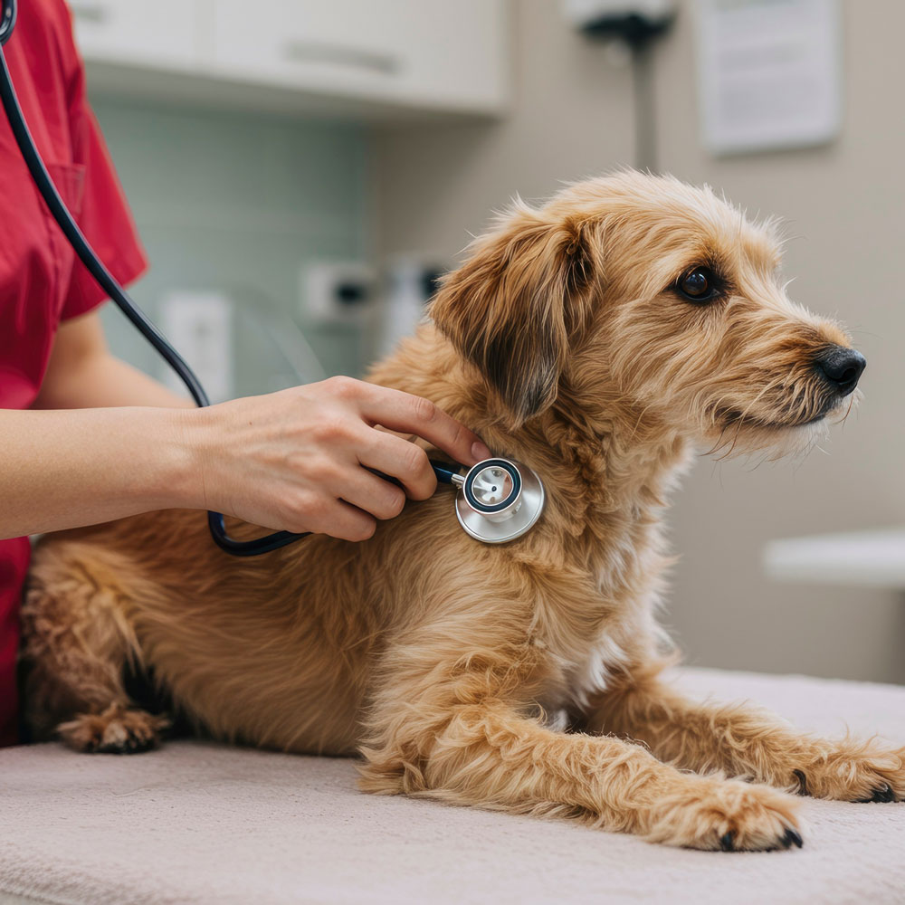 Urgent Care for Dogs in Anaheim - CASE Animal Hospital