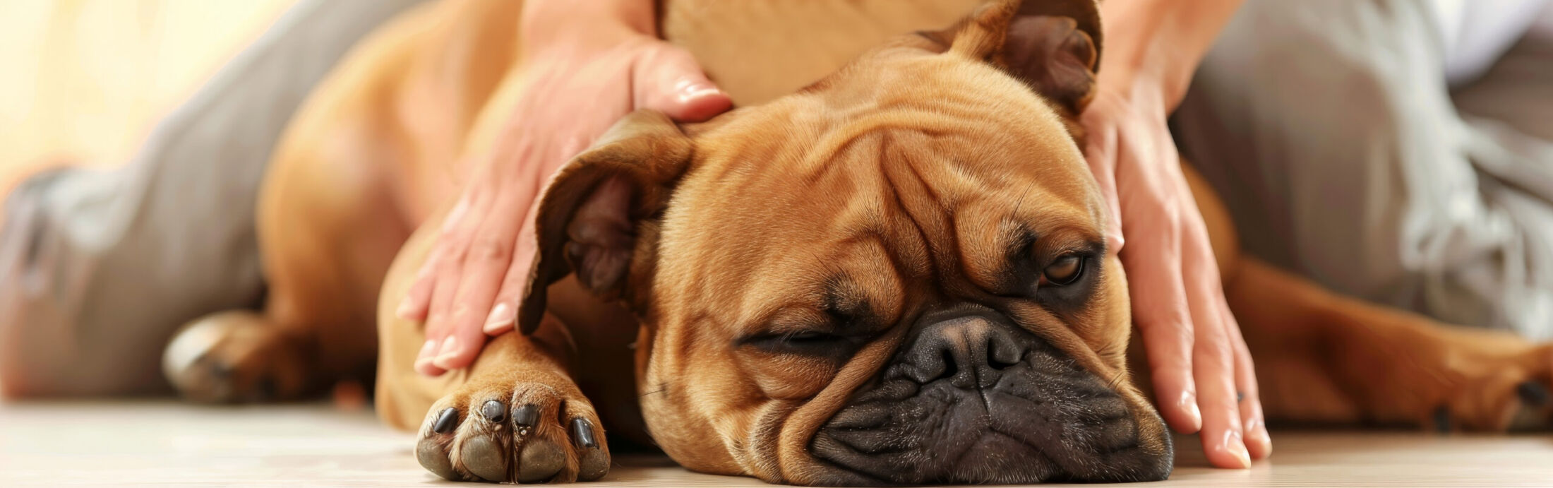 Pet CPR: Basic Techniques Every Pet Owner Should Know