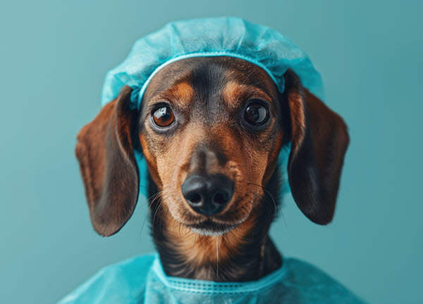 Can I call 911 for a pet emergency?