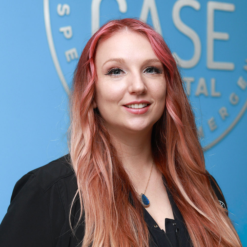 Dr. Olivia Shoup - Pet Neurologist at CASE Animal Hospital