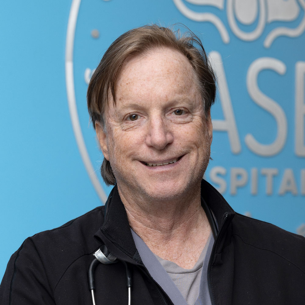 Dr Todd Trostel - Veterinary Surgeon at CASE Animal Hospital in Anaheim CA